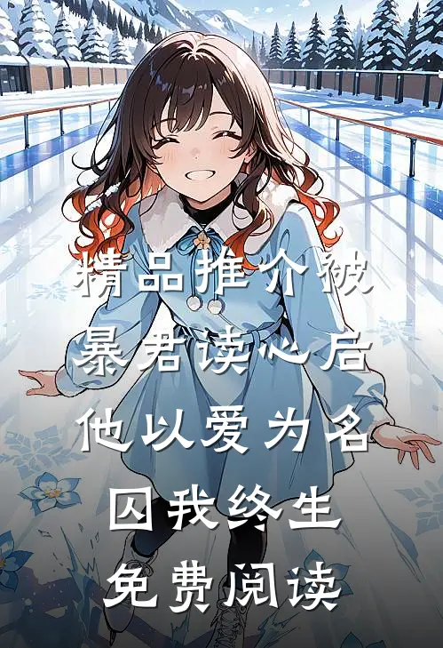 精品推介被暴君读心后他以爱为名囚我终生免费阅读
