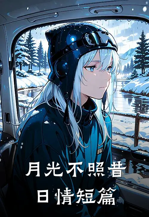 月光不照昔日情短篇