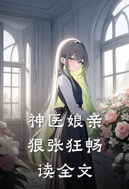 神医娘亲狠张狂畅读全文