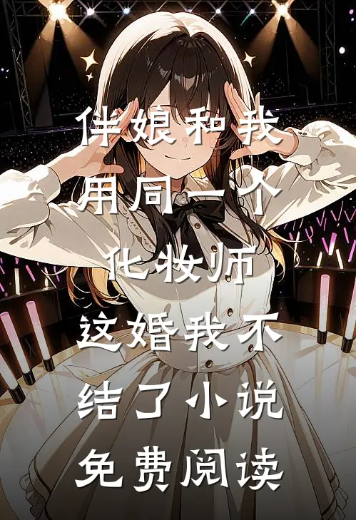 伴娘和我用同一个化妆师，这婚我不结了小说免费阅读