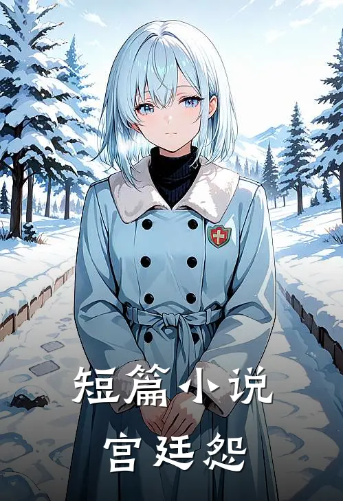 短篇小说宫廷怨