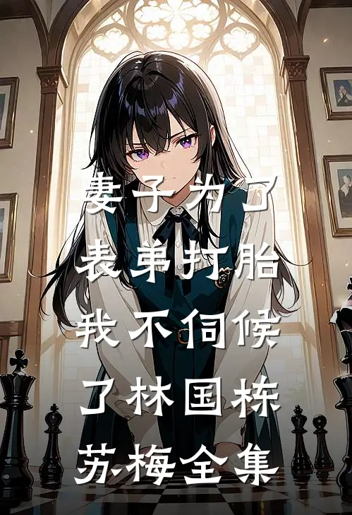 妻子为了表弟打胎，我不伺候了林国栋苏梅全集