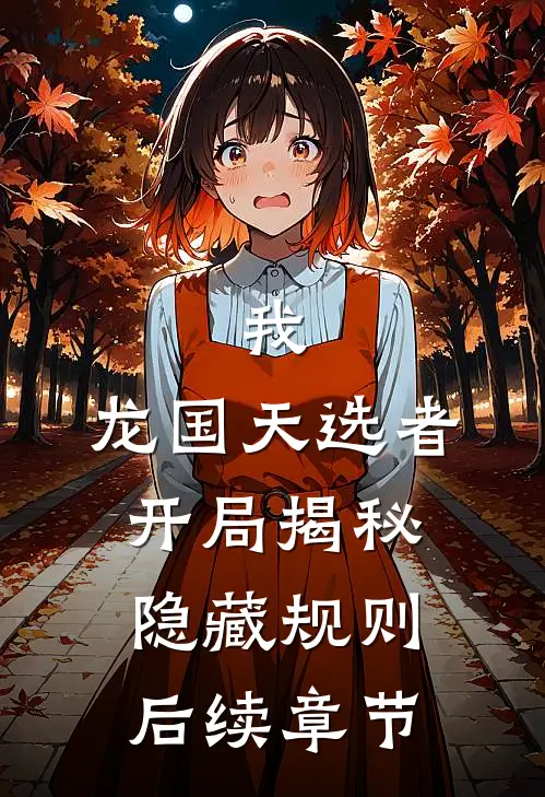 我，龙国天选者，开局揭秘隐藏规则后续章节
