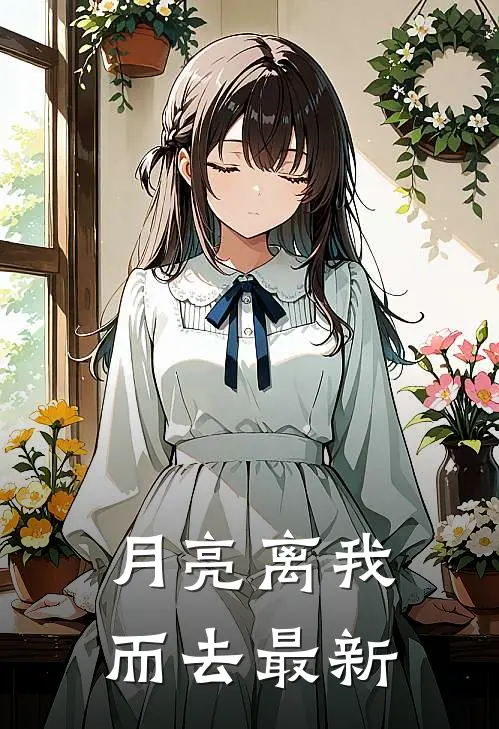 月亮离我而去最新