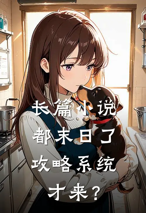 长篇小说都末日了，攻略系统才来？