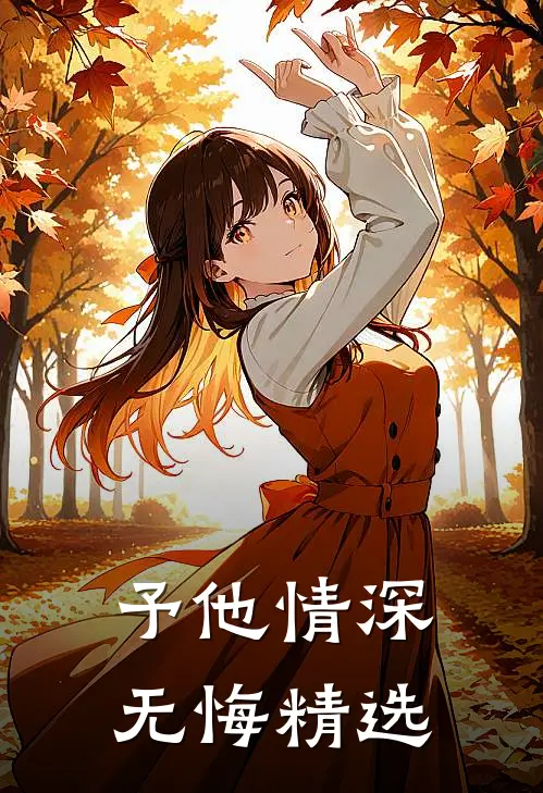 予他情深无悔精选