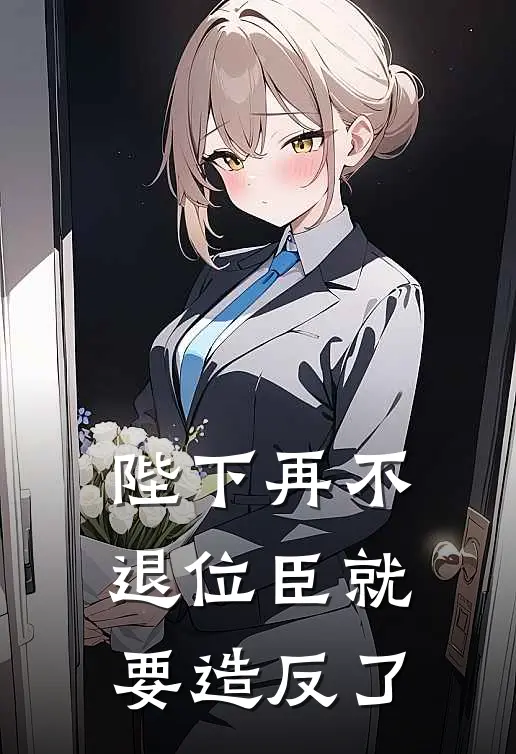 陛下再不退位臣就要造反了