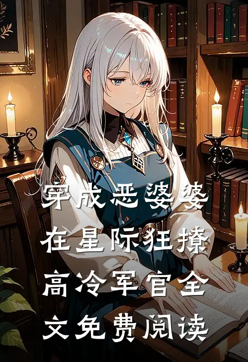 穿成恶婆婆，在星际狂撩高冷军官全文免费阅读