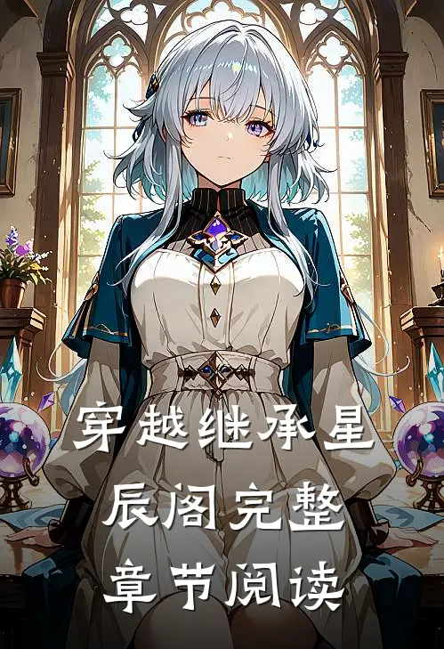 穿越继承星辰阁完整章节阅读