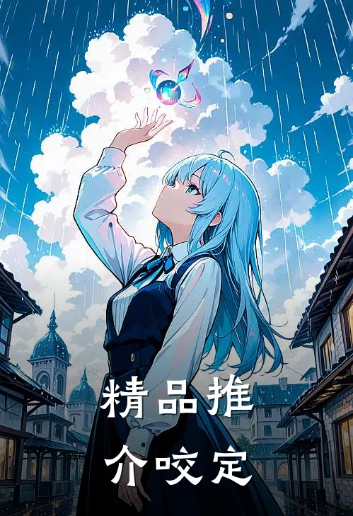 精品推介咬定
