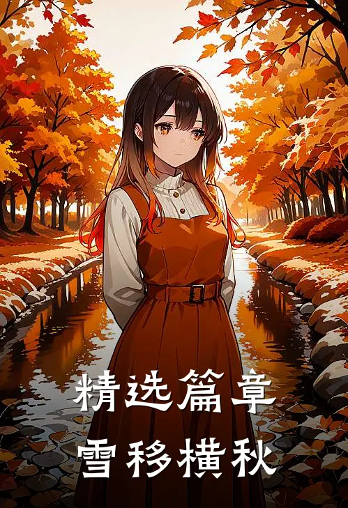 精选篇章雪移横秋