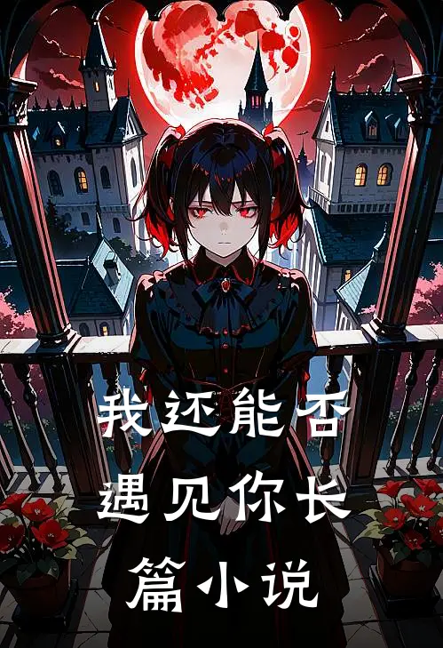 我还能否遇见你长篇小说