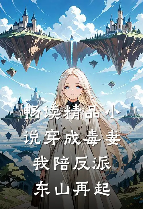 畅读精品小说穿成毒妻，我陪反派东山再起
