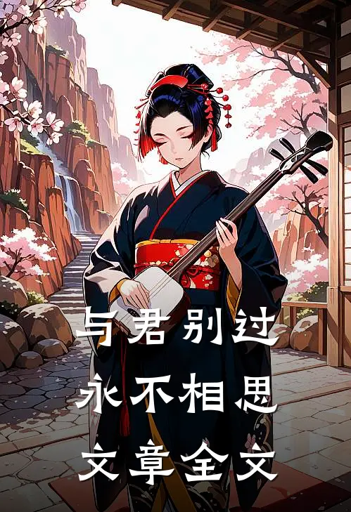 与君别过，永不相思文章全文