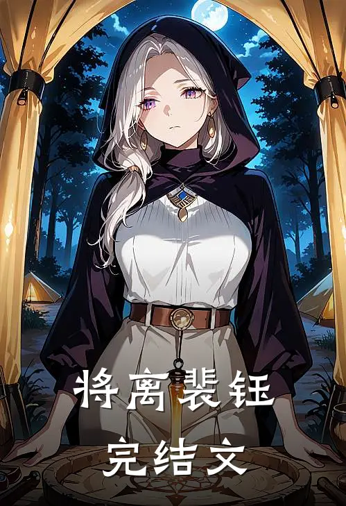 将离裴钰 完结文