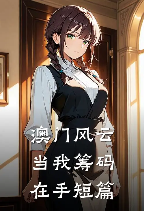 澳门风云：当我筹码在手短篇