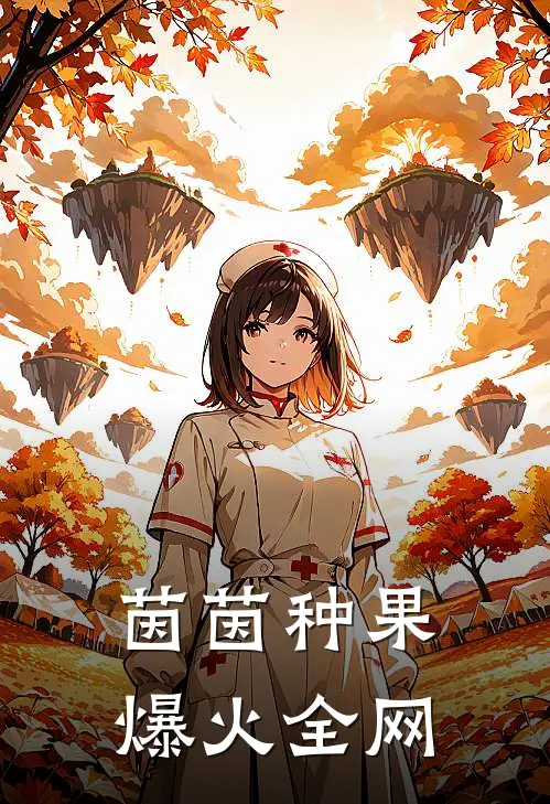 茵茵种果爆火全网