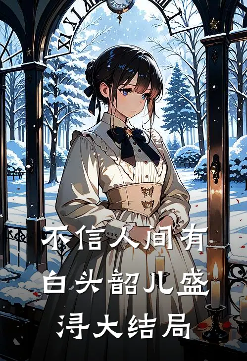 不信人间有白头韶儿盛浔大结局
