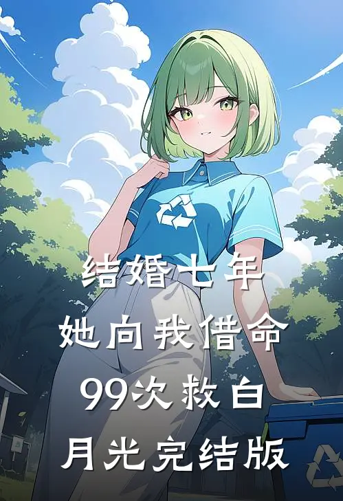 结婚七年，她向我借命99次救白月光完结版