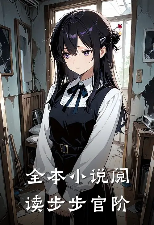 全本小说阅读步步官阶