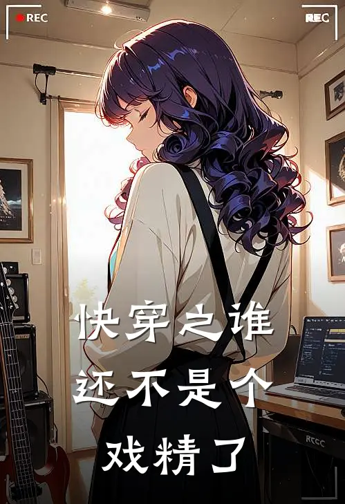 快穿之谁还不是个戏精了