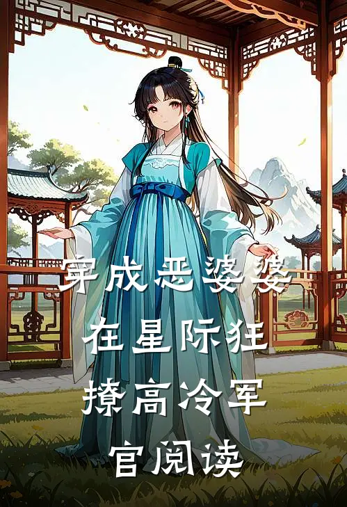 穿成恶婆婆，在星际狂撩高冷军官阅读