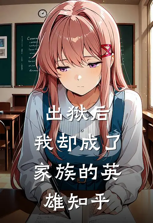 出狱后,我却成了家族的英雄知乎