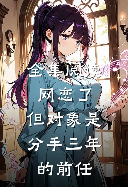 全集阅读网恋了，但对象是分手三年的前任
