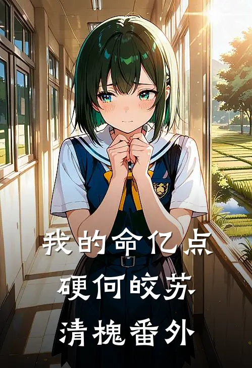 我的命亿点硬何皎苏清槐番外