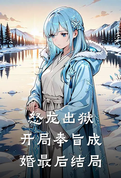 怒龙出狱：开局奉旨成婚最后结局