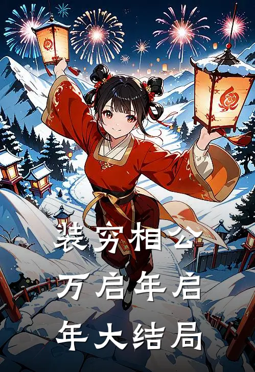 装穷相公万启年启年大结局