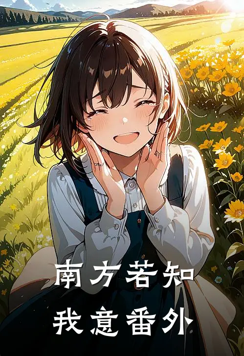南方若知我意番外