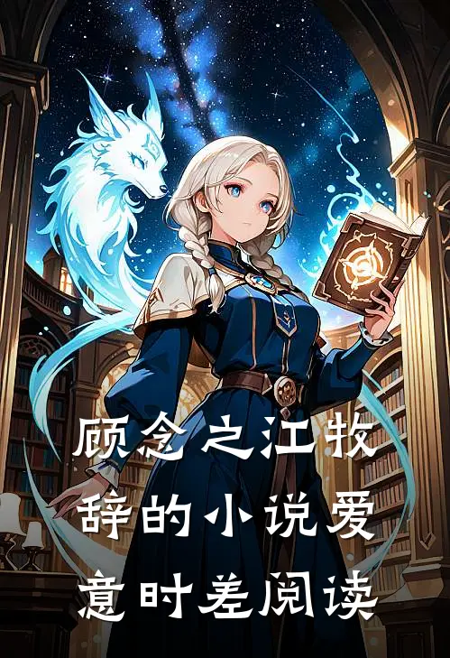 顾念之江牧辞的小说爱意时差阅读