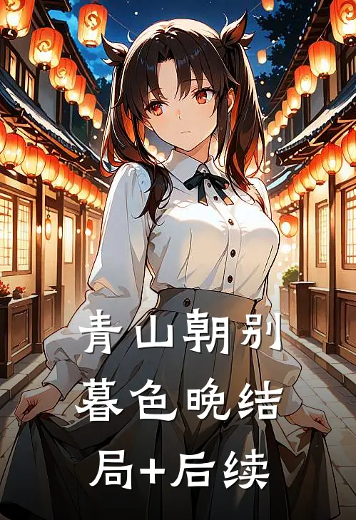 青山朝别暮色晚结局+后续