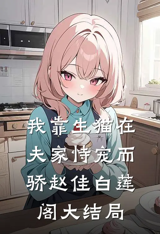 我靠生猫在夫家恃宠而骄赵佳白莲阁大结局