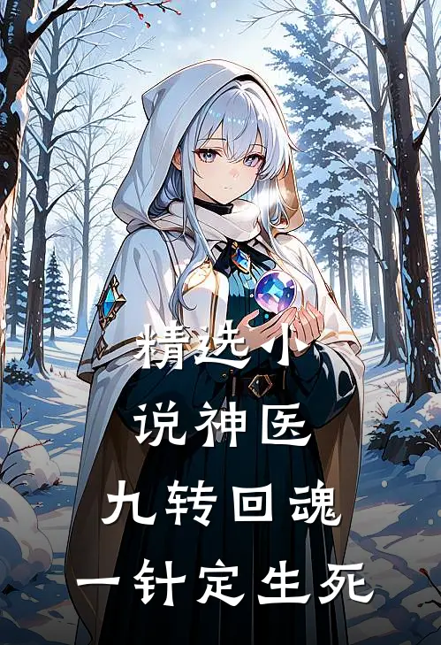 精选小说神医：九转回魂，一针定生死