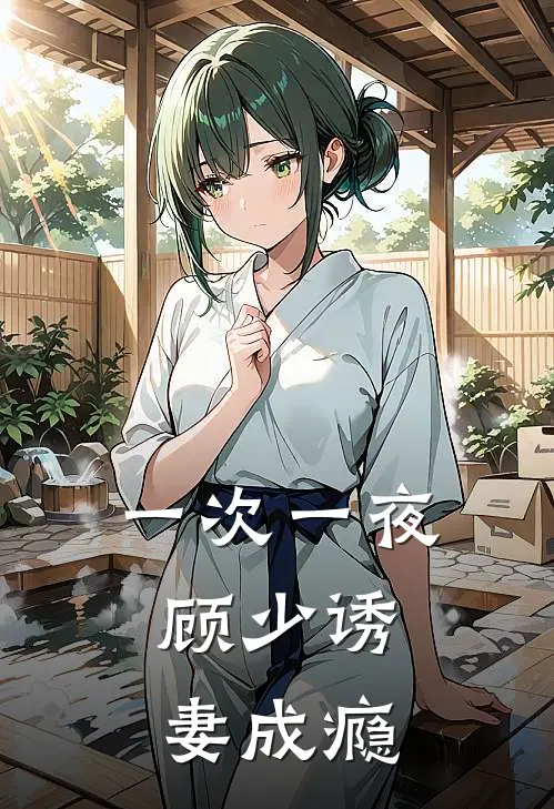 一次一夜顾少诱妻成瘾 吴薇