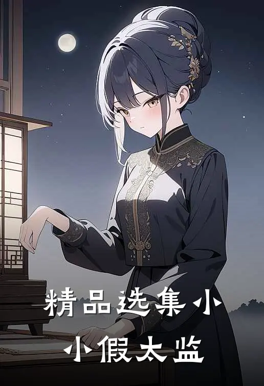 精品选集小小假太监