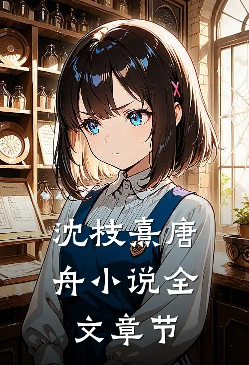 沈枝熹唐舟小说全文章节