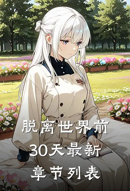 脱离世界前30天最新章节列表