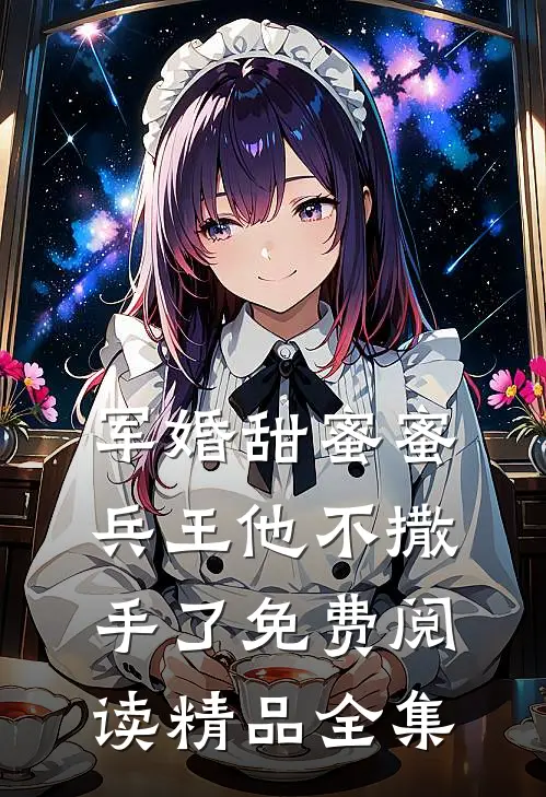 军婚甜蜜蜜,兵王他不撒手了免费阅读精品全集