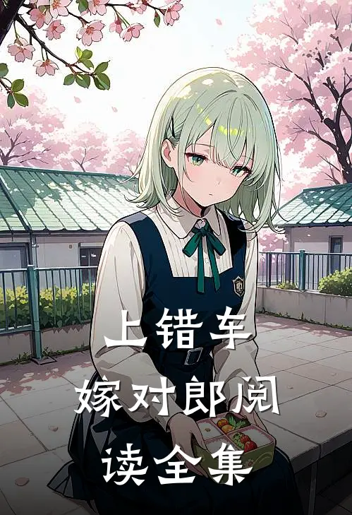 上错车，嫁对郎阅读全集