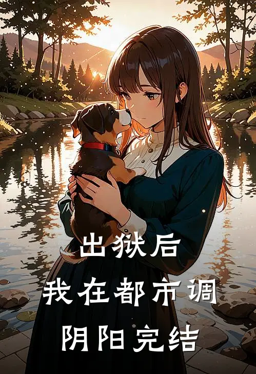 出狱后，我在都市调阴阳完结