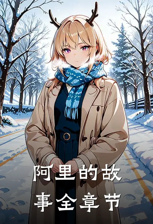 阿里的故事全章节