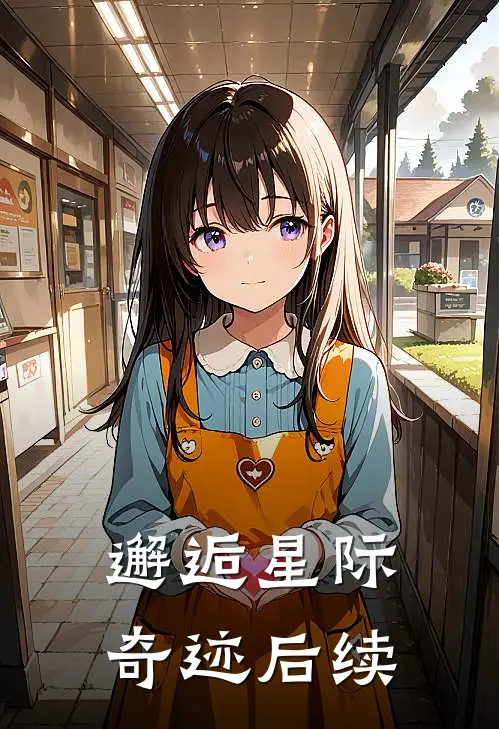 邂逅星际奇迹后续