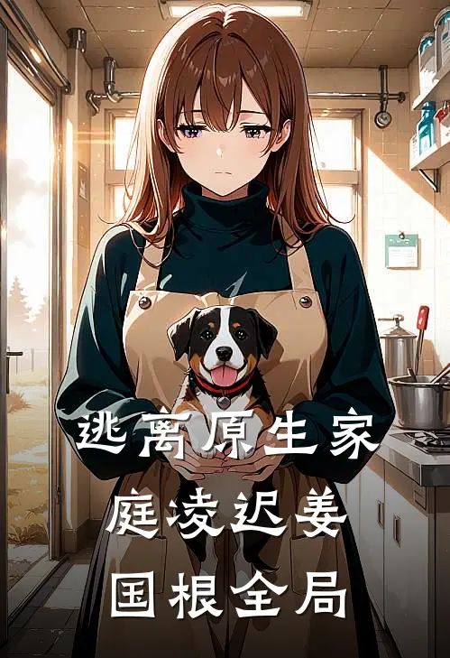 逃离原生家庭凌迟姜国根全局