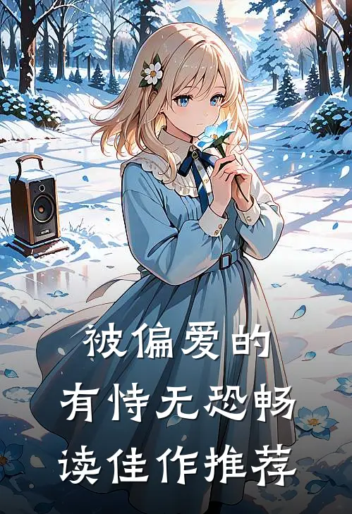 被偏爱的，有恃无恐畅读佳作推荐
