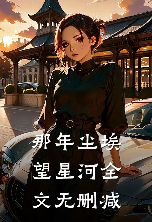 那年尘埃望星河全文无删减