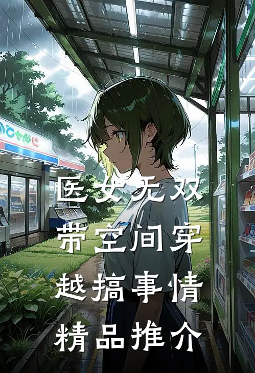 医女无双：带空间穿越搞事情精品推介