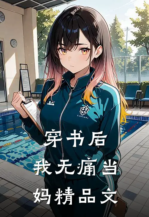 穿书后，我无痛当妈精品文